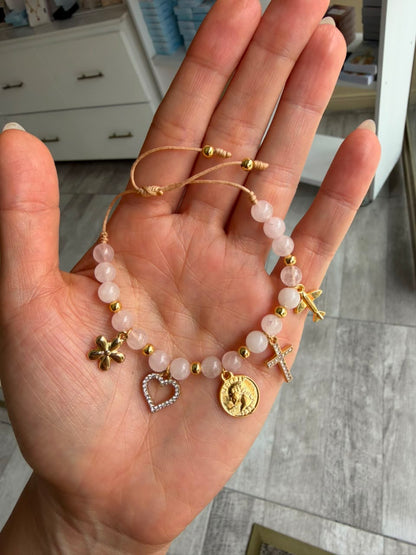 PULSERA DE LA VIDA