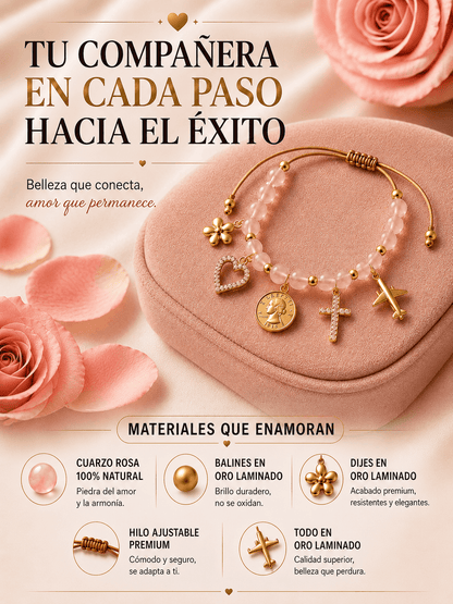 PULSERA DE LA VIDA